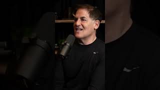 Mark Cuban - Why Mark Cuban Enjoys Being On Shark Tank