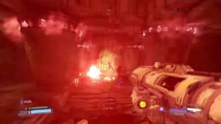 Doom #11:La fin approche !!!! ps4.