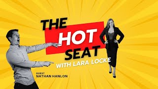 The Hot Seat (Real Talk with Top Agents)