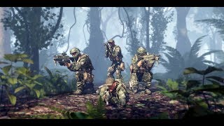 [E3] CAMPAGNE APEX - Arma 3