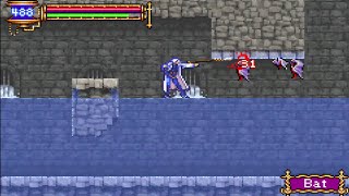 Castlevania Aria of Sorrow (PS5) playthrough part 3 livestream