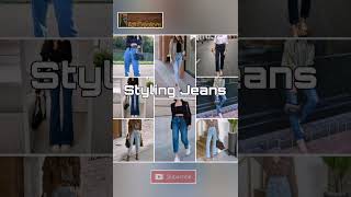 Styling Jeans