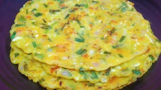 Summer Special 10 Min Breakfast l Easy Breakfast Recipe l Nashta Recipe