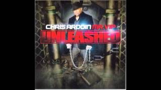 Chris Ardoin - Unleashed