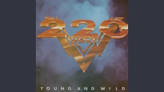 Young And Wild