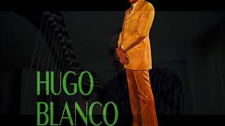 HUGO BLANCO - Cumbia con arpa & Agua fresca