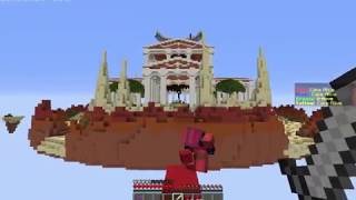 McCentral CakeWars/Bedwars Episode 7