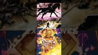 GREAT EVIL BEAST VS LIFE BRINGER GALACTUS#marvel #dc  part-1 #shorts #shortsvideo