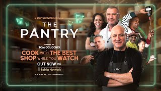 Tom Colicchio's The Pantry : Season 1