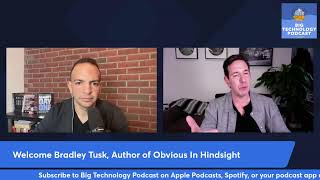 Bradley Tusk on OpenAI Governance, 2024 Politics, Obvious In Hindsight & More