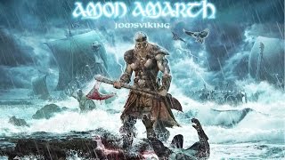 Amon Amarth - Jomsviking (Full Album)