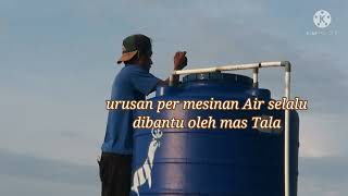 @Salah satu cara mengatasi Mesin Pompa Air tidak berfungsi#caramengatasi##tutorial