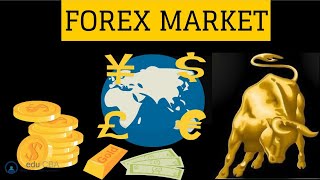 What Is the Forex Market?