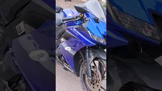 YAMAHA R15 V3 2020  FOR SALE 😱⁉️💢#coimbatore  #yamaha #r15