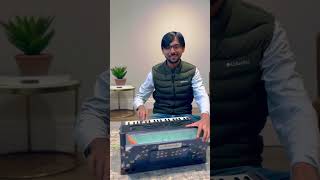 Harmonium Riyaz ❤ Sa Re Ga Ma Pa Dha Ni Sa