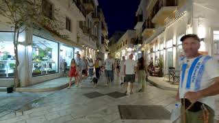 Syros walking tour - Ermoupolis / Hermoupolis Part 2