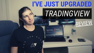 TRADINGVIEW HONEST REVIEW 2023 | I've Just Upgraded Tradingview - What's New + Extra Features