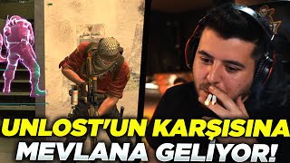 UNLOST'UN KARŞISINA CS2'DE MEVLANA GELİYOR!