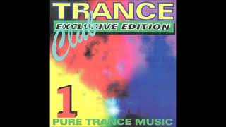 Club Trance vol 1