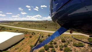 Colorado Highland Helicopter Video 1