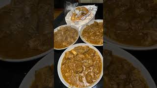 Mutton karahi #shortsviral #foodviral