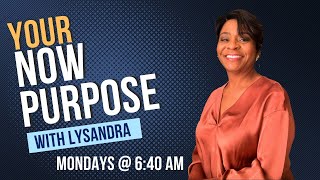 REPRESENTING IN HIS SIGHT | Dr. LySandra Bell