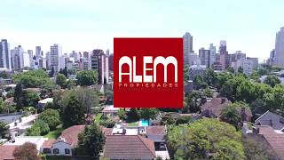 Alem Propiedades | Casa en Ramón Falcón al 200 | Lomas