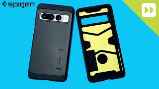 Google Pixel 7 Pro -The Best & Toughest Cases You Can Get