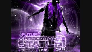 Future-(Astronaut Status) -Jordan FT. Gucci Mane