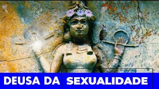 Astarote, Astarte, Vênus, Afrodite, Ishtar, Aserá Deuses pagãos