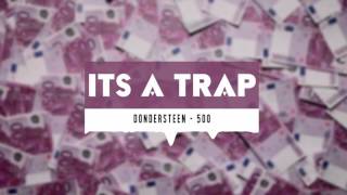 Dondersteen - 500