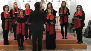 Concerto di Natale   Vaccarizzo 2023