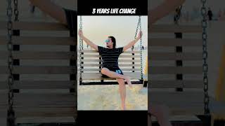 3 years life change #ustadsanny #tiktok_video_viral #earning #life #shorts