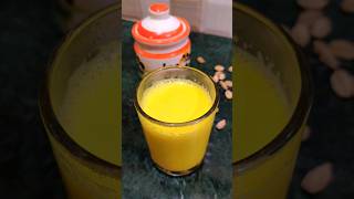 #ytshorts रोज यह दूध पीने से चेहरा चमक उठेगा और नींद भी अच्छी आएगी | Healthy Drink #viral #health