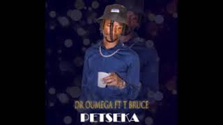 Dr Oumega - petseka