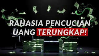 cara licik pencucian uang yang jarang orang tau!