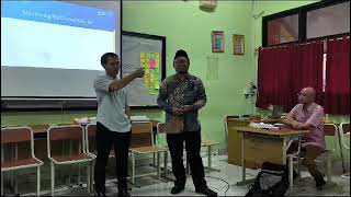 Monitoring PMO Level Sekolah - Berbagi Praktik Baik - Program Sekolah Penggerak #bbgpdiy #bbgpjateng