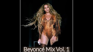 DJ Strut Beyoncé 2000's Mix! 🔥🔥🔥