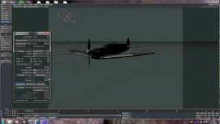 lightwave 3d motion blur tutorial