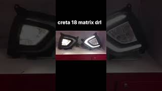 Creta 2018 model # available for