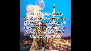 #yanındayıznaz #tntfc #çeafc #çağtu #efnaz #asis