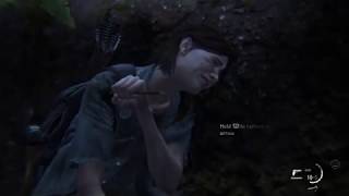 The Last of Us Part 2 SPOILERS First Playthrough Highlights pt. 3