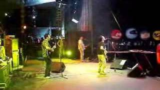 Murano - Me diga (ao vivo no Ceará Music 2007)