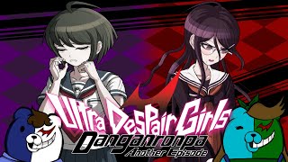 Curse your Sudden but Inevitable Betrayal! | Danganronpa: Ultra Despair Girls!