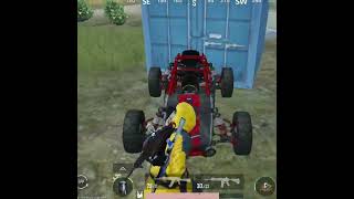 BEST USEFULL TRICK IN BATTLEGROUND MOBILE INDIA (BGMI) FUNNY STATUS #SHORTS