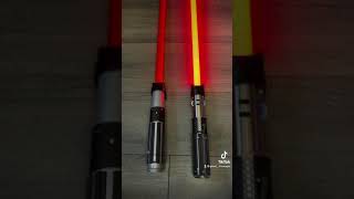 Darth Vader Force FX vs Disney Toy #shorts