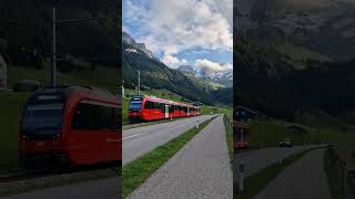 Wasserauen,Switzerland,Alps,Zug,Travel,Wunder,Hiking,Wandern,Reisen,Nature🇨🇭⛰️🔝#swissmountains #zug