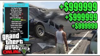 GTA V, How to Get Billions Quick (Casino)!!!