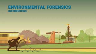 Soil Background & Risk Assessment: Geochemical Evaluations and Environmental Forensics