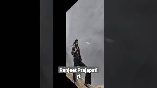 Yash😍😘👌💪💪KGF chapter2|| Rocky star #shorts#subscribe#youtubeshorts #KGFchapter2#Ranjeet_Prajapati_yt